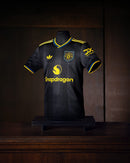 Camisa Manchester United 2025/2026