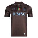 Camisa Napoli 2025/2026