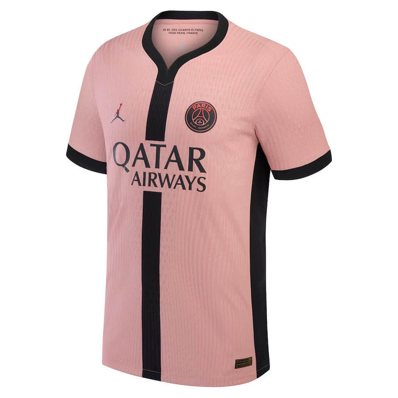 Camisa PSG 2024/2025 (Poucas Unidades)