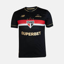 Camisa São Paulo 2025/2026
