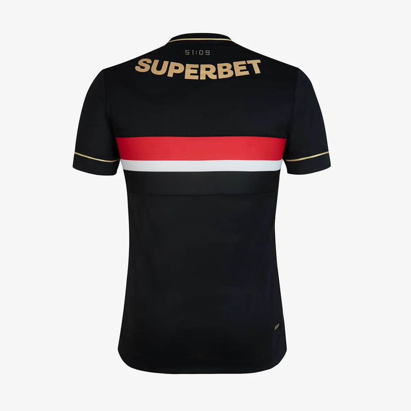 Camisa São Paulo 2025/2026