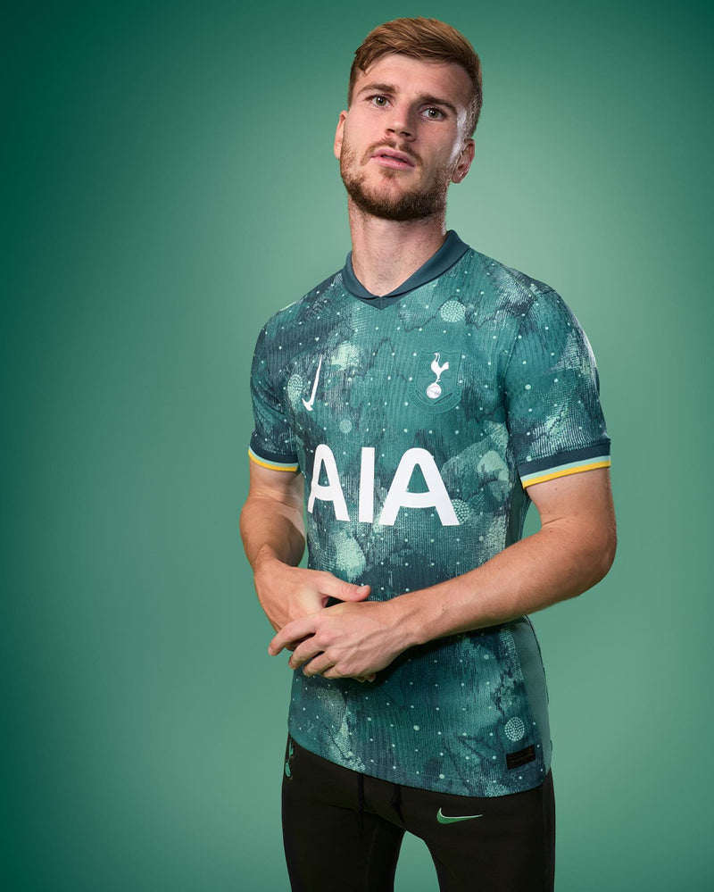 Camisa Tottenham 2024/2025