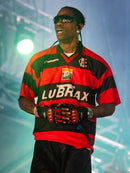 Camisa Flamengo 1999