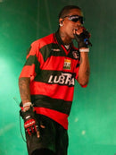 Camisa Flamengo 1999