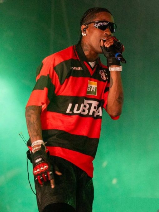 Camisa Flamengo 1999