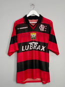 Camisa Flamengo 1999