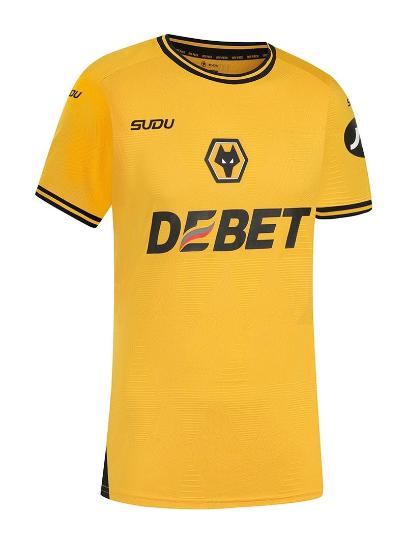 Camisa Wolves 24/25