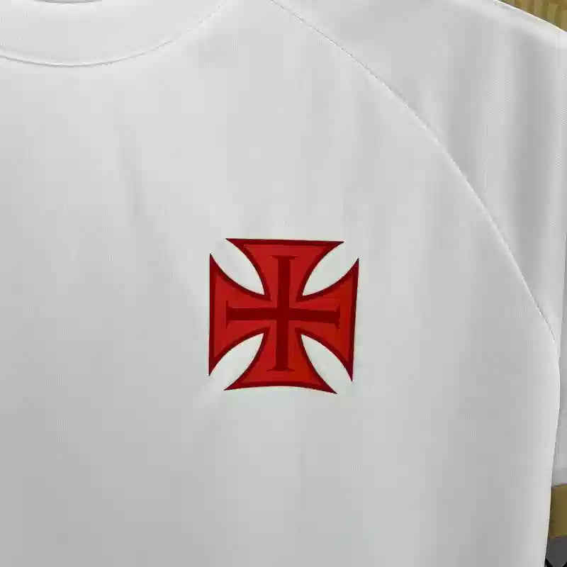 Camisa Vasco 2025/2026