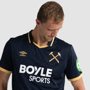 Camisa West Ham 2025/2026