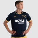 Camisa West Ham 2025/2026