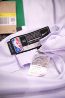 Regata NBA Boston Celtics Edição 75 anos 21/22 Jayson Tatum Branca