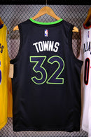 Regata NBA Minnesota Timberwolves Statement Edition 23/24 Karl-Anthony Towns