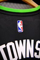 Regata NBA Minnesota Timberwolves Statement Edition 23/24 Karl-Anthony Towns