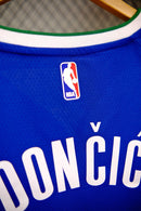 Regata NBA Dallas Mavericks City Edition 22/23 Luka Doncic
