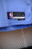 Regata NBA Memphis Grizzlies Statement Edition Ja Morant Azul