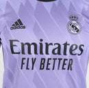 Camisa Real Madrid 22/23