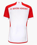 Camisa Bayer de Munique 23/24