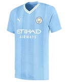 Camisa Manchester City I 23/24 Puma