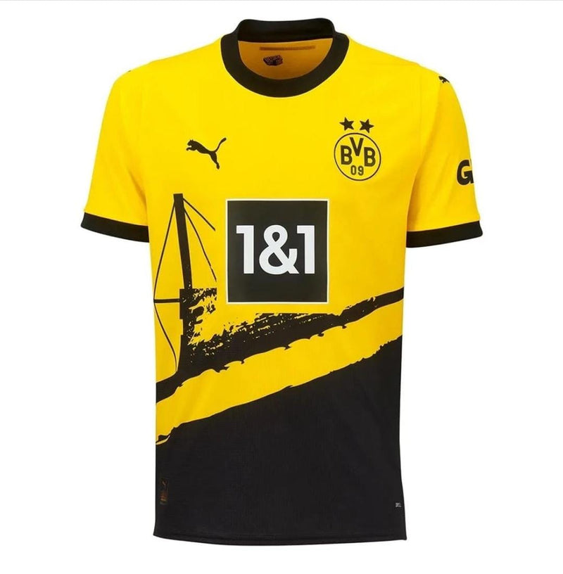 Camisa Borussia Durtmund 23/24