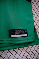 Regata Seleção Brasileira Basquete 23/24 Verde