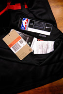 Regata NBA Miami Heat City Edition 23/24 Jimmy Butler Preta