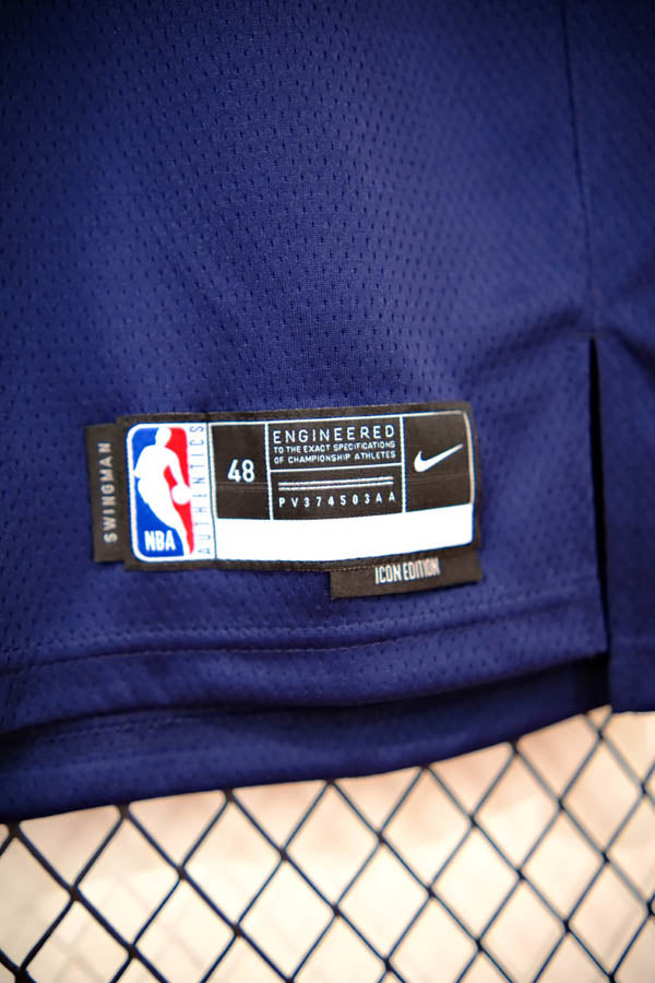 Regata NBA Minnesota Timberwolves Icon Edition 23/24 Anthony Edwards