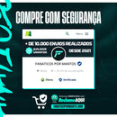 Regata Fluminense Umbro 23/24 Away