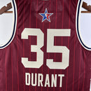 Regata NBA All Star Game 23/24 Kevin Durant
