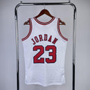 Regata NBA Chicago Bulls Retrô Mitchell & Ness 1997/1998 Michael Jordan