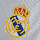 Camisa Real Madrid Retro 2000