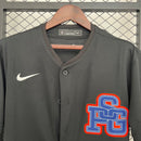 Camisa PSG Baseball 2025/2026