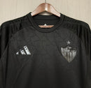 Camisa Atlético Mineiro Edição Especial 25/26 - All Black