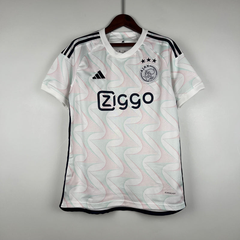 Camisa Ajax 23/24