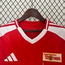 Camisa Union Berlin 2024/2025