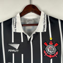Camisa Corinthians 1997