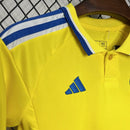 Conjunto Infantil Leeds United 24/25