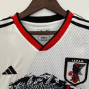 Camisa Japão 2023 Edição Especial