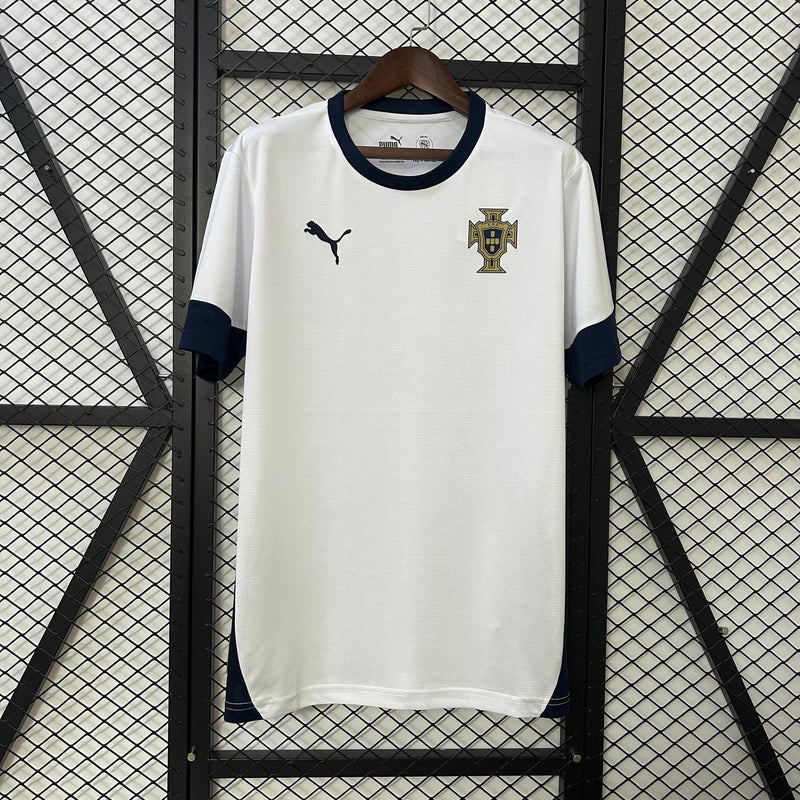 Camisa Portugal 25/26