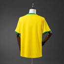 Camiseta Seleção Brasileira 2020