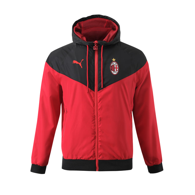 Blusa A.C Milan 2024