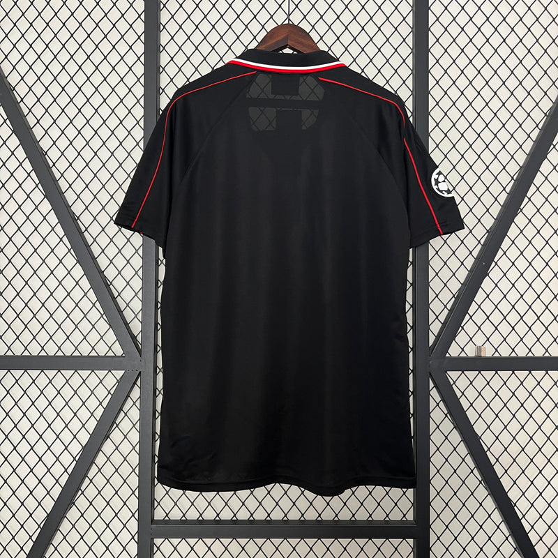 Camisa Ajax Retro 98/99