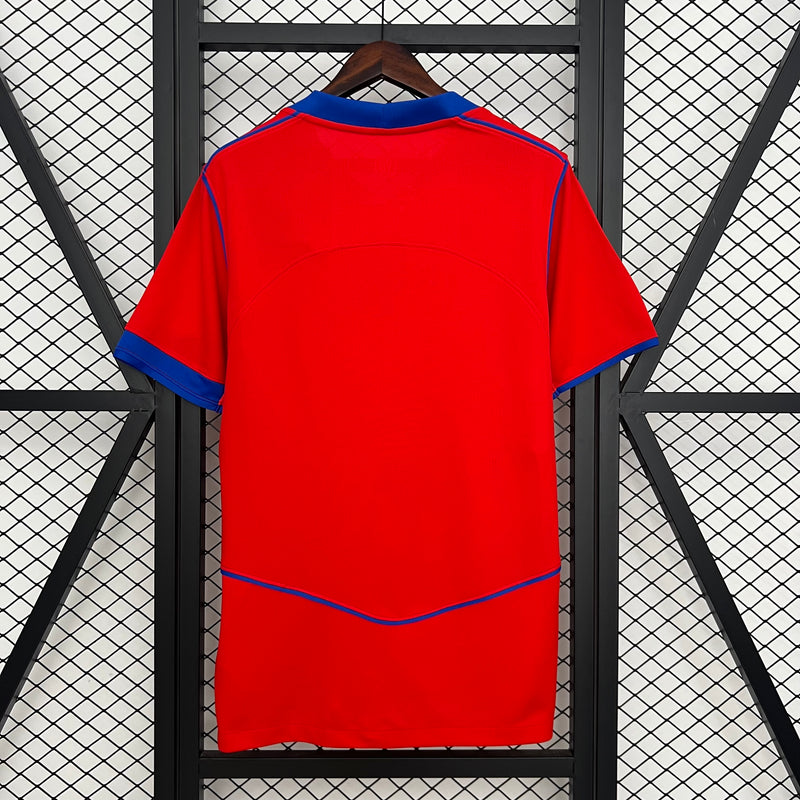 Camisa PSG 2025/2026