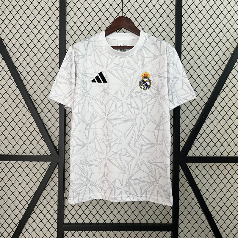 Camisa Real Madrid 24/25