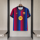 Camisa Barcelona 2026/2027