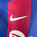 Camisa Barcelona 23/24 Versão Jogador