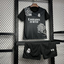 Conjunto Infantil Real Madrid 24/25