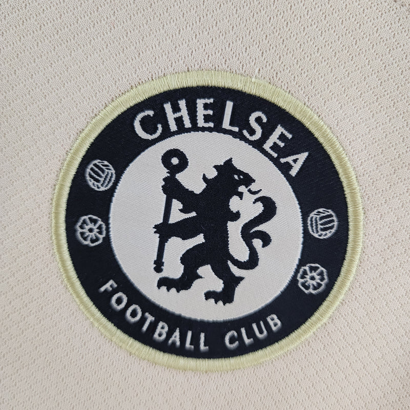 Camisa Chelsea 22/23