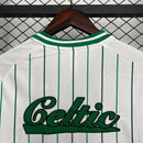 Camisa Celtics Baseball 2025/2026