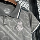 Conjunto Infantil Real Madrid 24/25