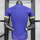 Camisa Real Madrid 24/25 Versão Jogador